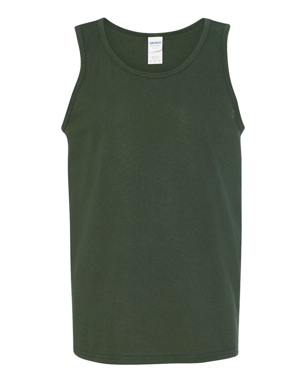 5200 Gildan Heavy Cotton Tank Top