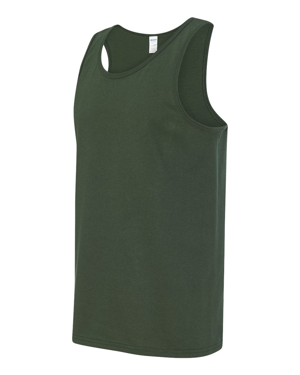 5200 Gildan Heavy Cotton Tank Top - Siide Image
