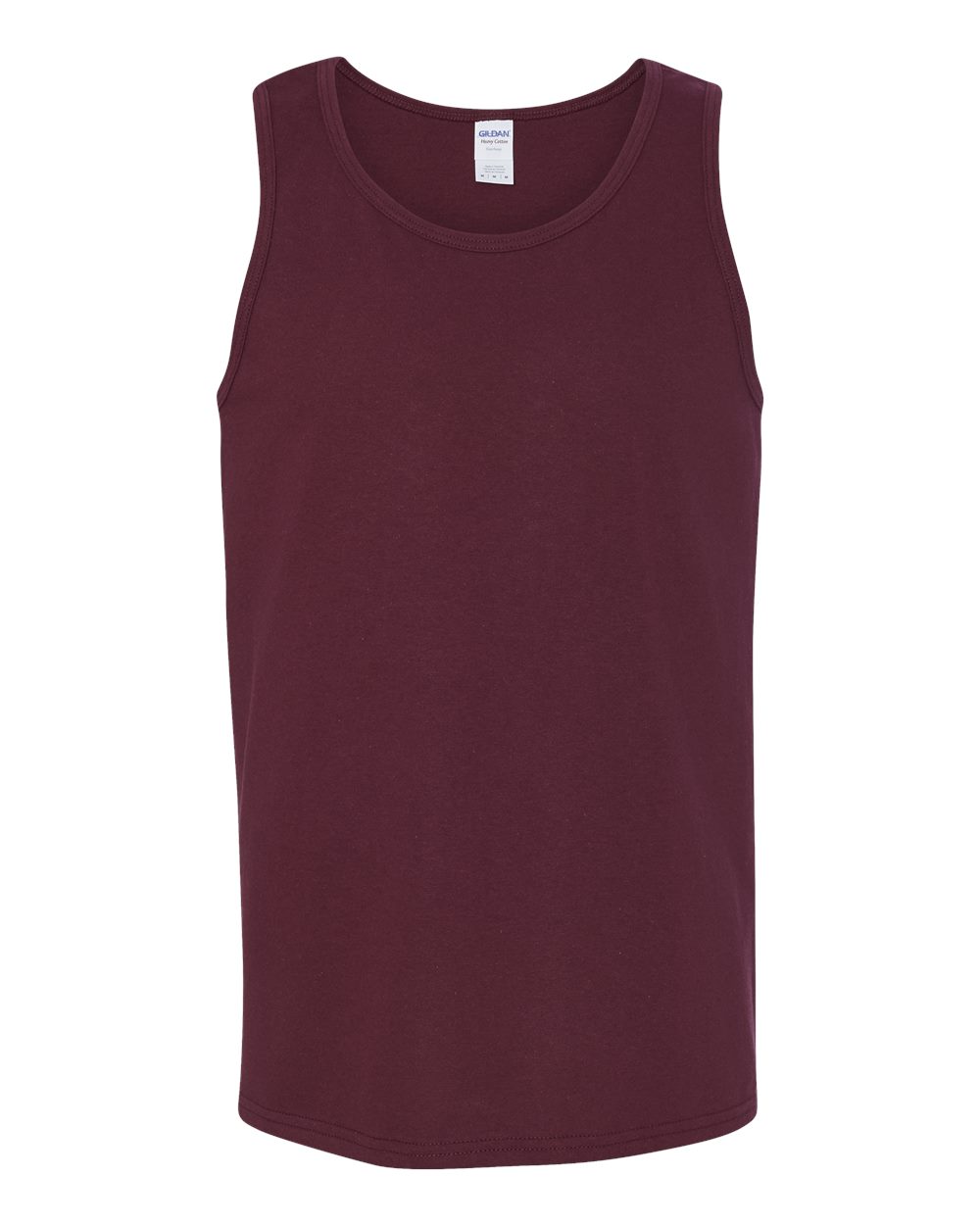 5200 Gildan Heavy Cotton Tank Top