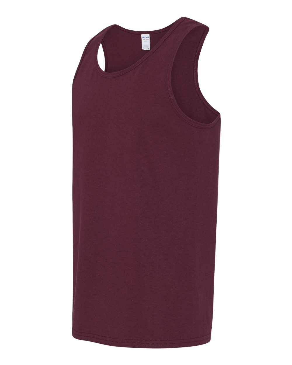 5200 Gildan Heavy Cotton Tank Top - Siide Image