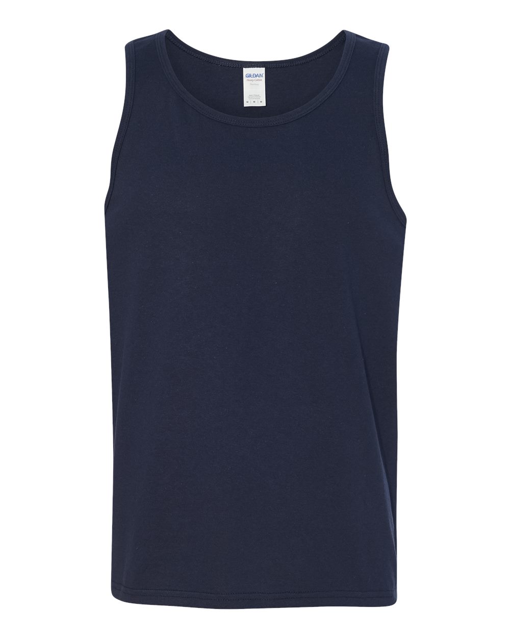5200 Gildan Heavy Cotton Tank Top