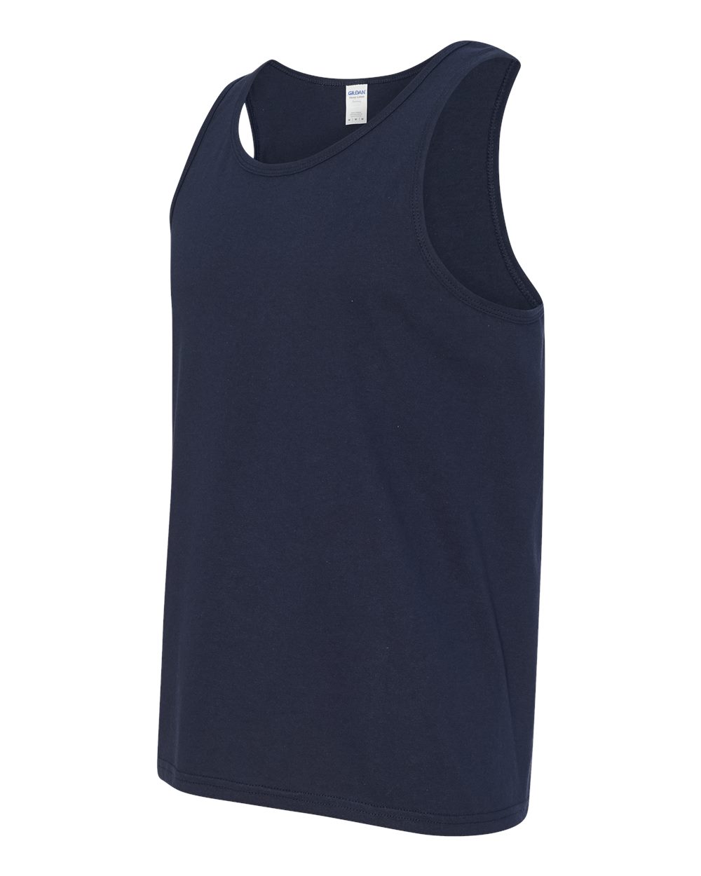 5200 Gildan Heavy Cotton Tank Top - Siide Image