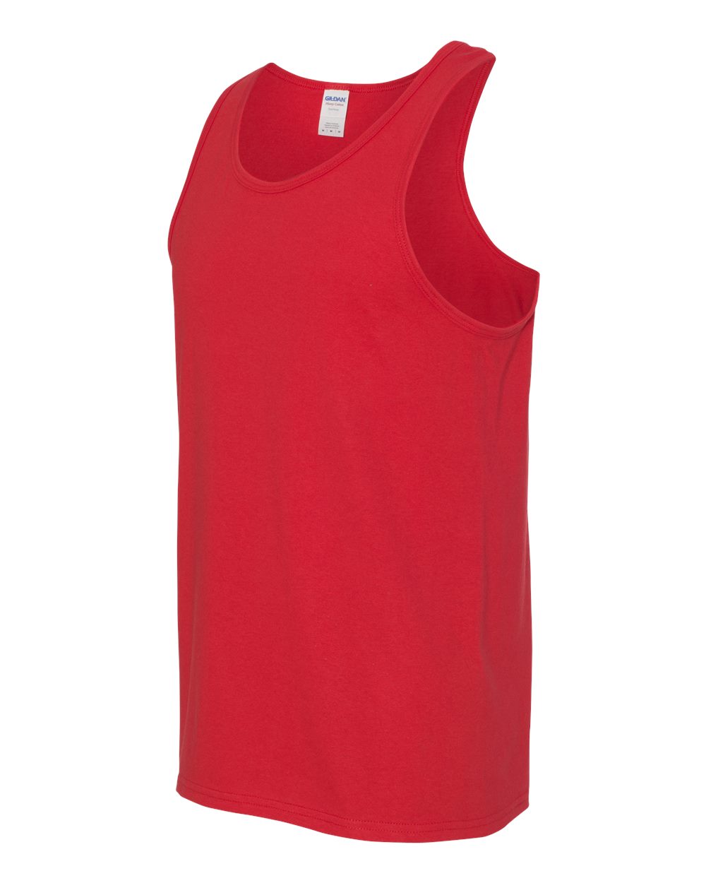 5200 Gildan Heavy Cotton Tank Top - Siide Image