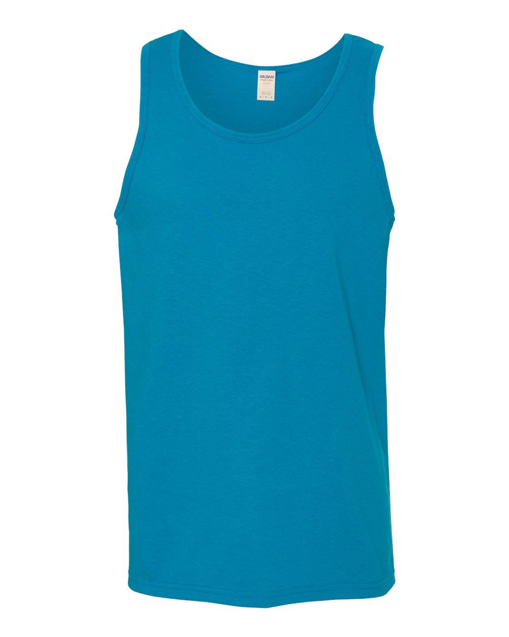 5200 Gildan Heavy Cotton Tank Top