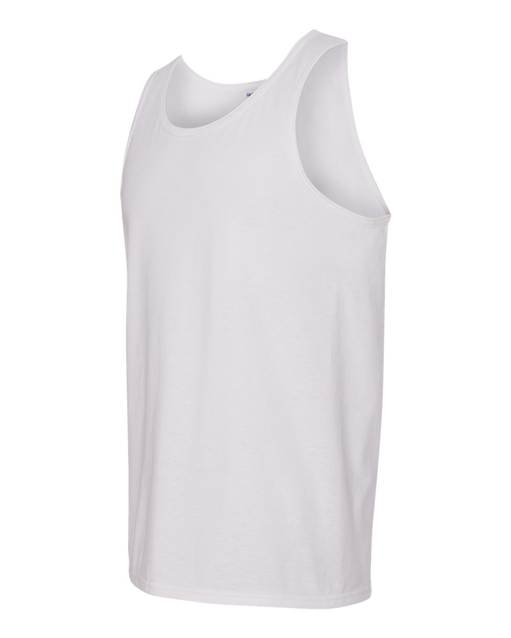 5200 Gildan Heavy Cotton Tank Top - Siide Image