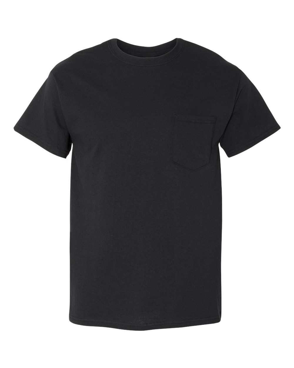 5300 Gildan Heavy Cotton Pocket T-Shirt
