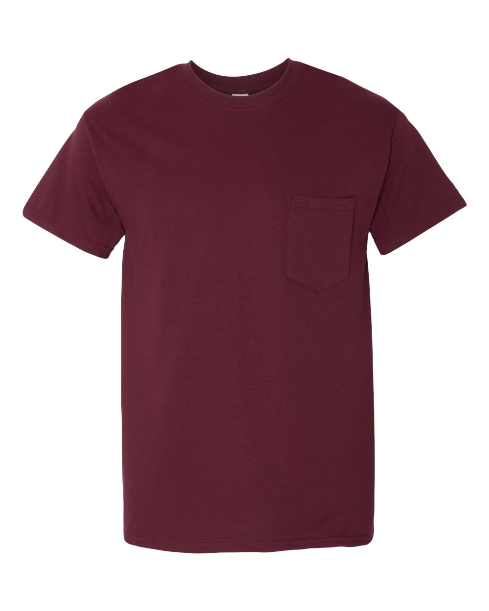5300 Gildan Heavy Cotton Pocket T-Shirt 5300 Gildan Heavy Cotton Pocket T-Shirt