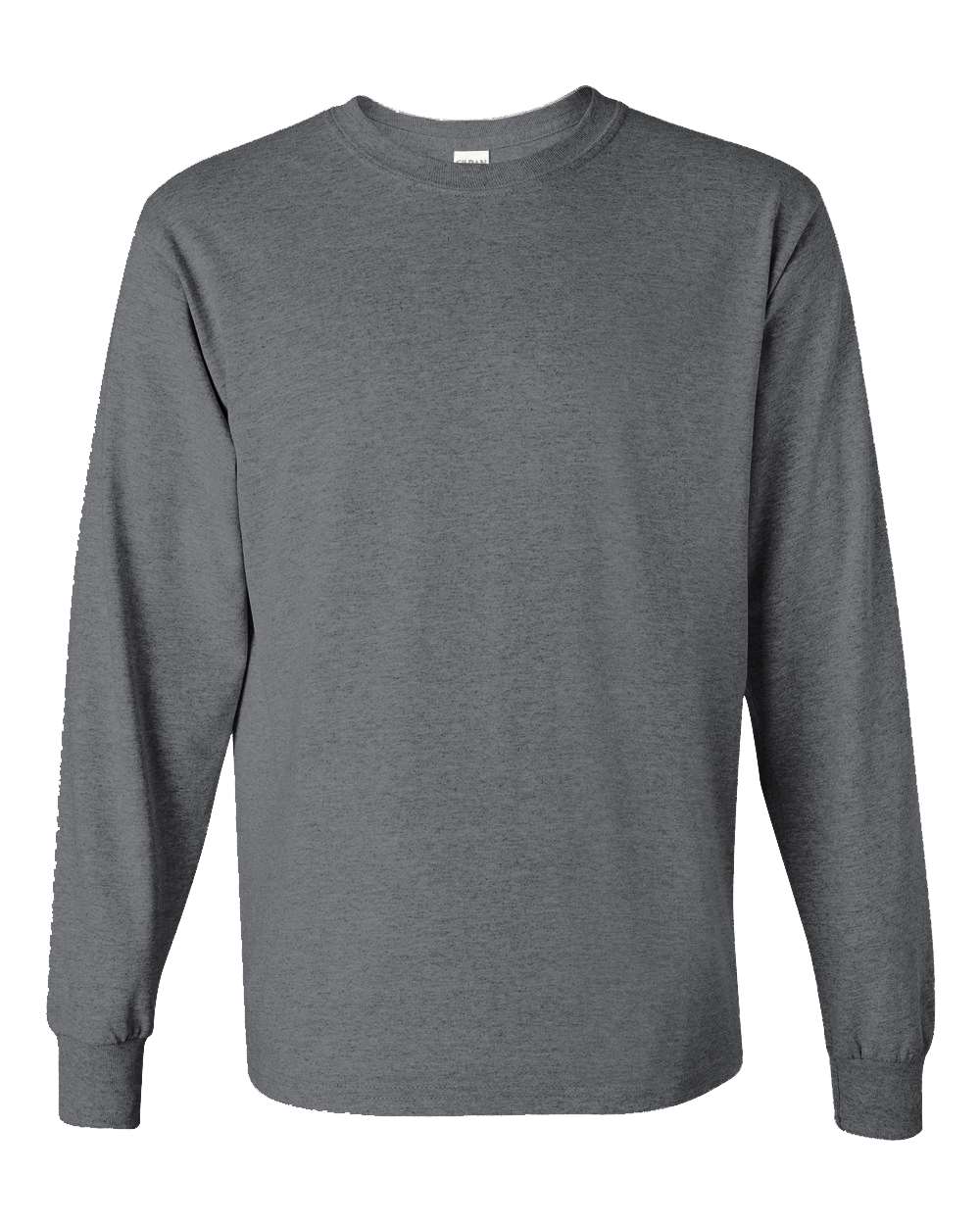 5400 Gildan Heavy Cotton Long Sleeve T-Shirt