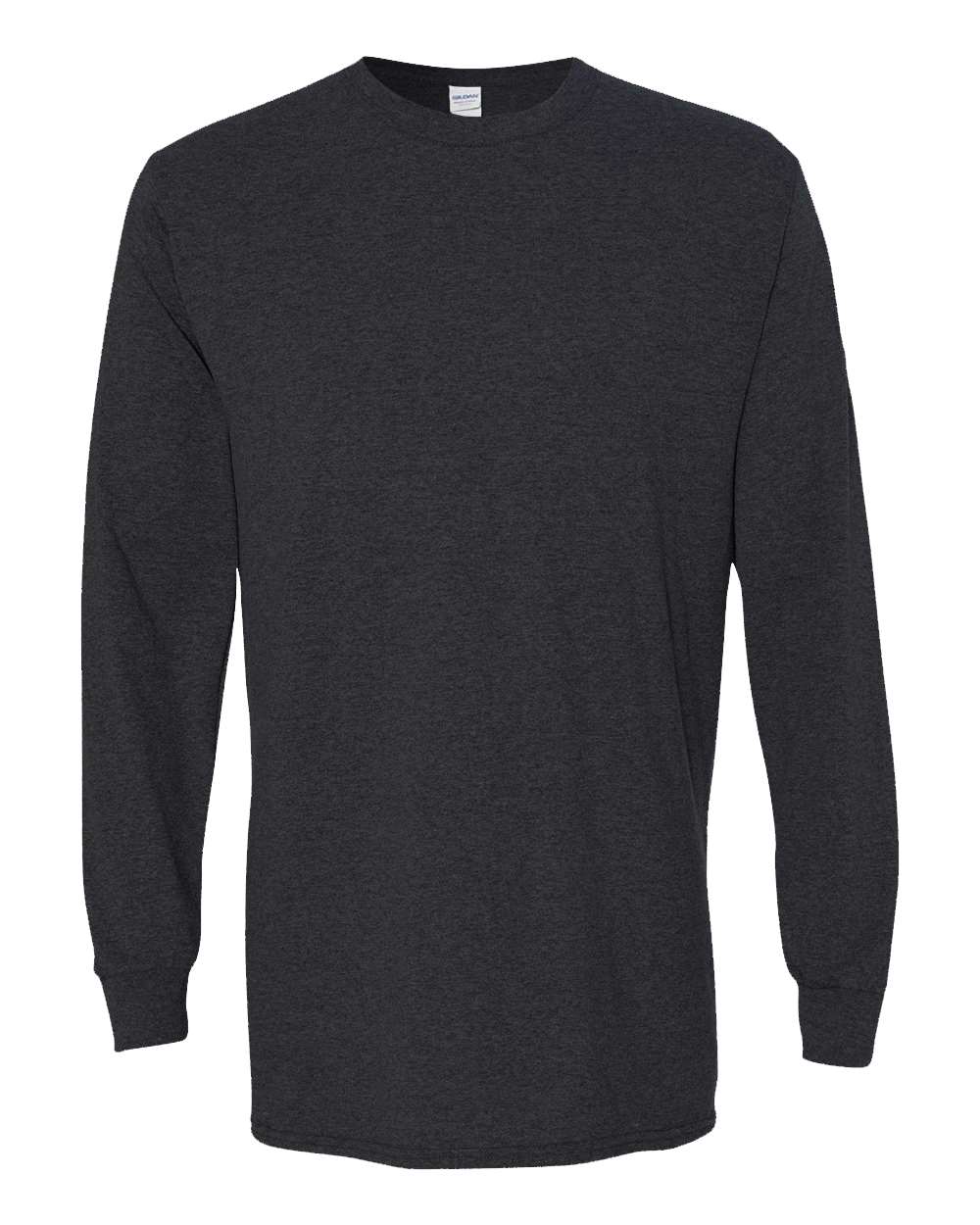 5400 Gildan Heavy Cotton Long Sleeve T-Shirt 5400 Gildan Heavy Cotton Long Sleeve T-Shirt