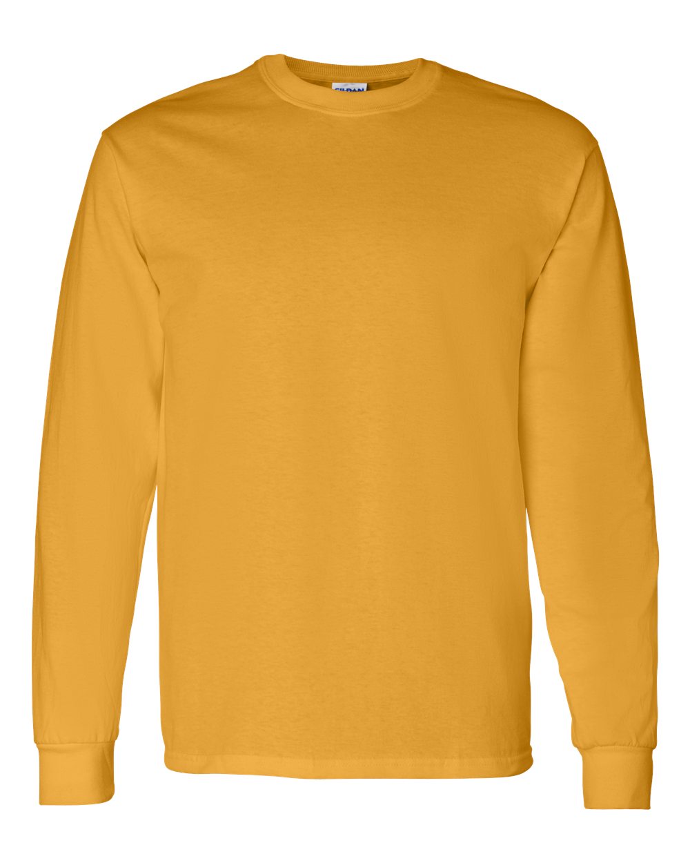 5400 Gildan Heavy Cotton Long Sleeve T-Shirt