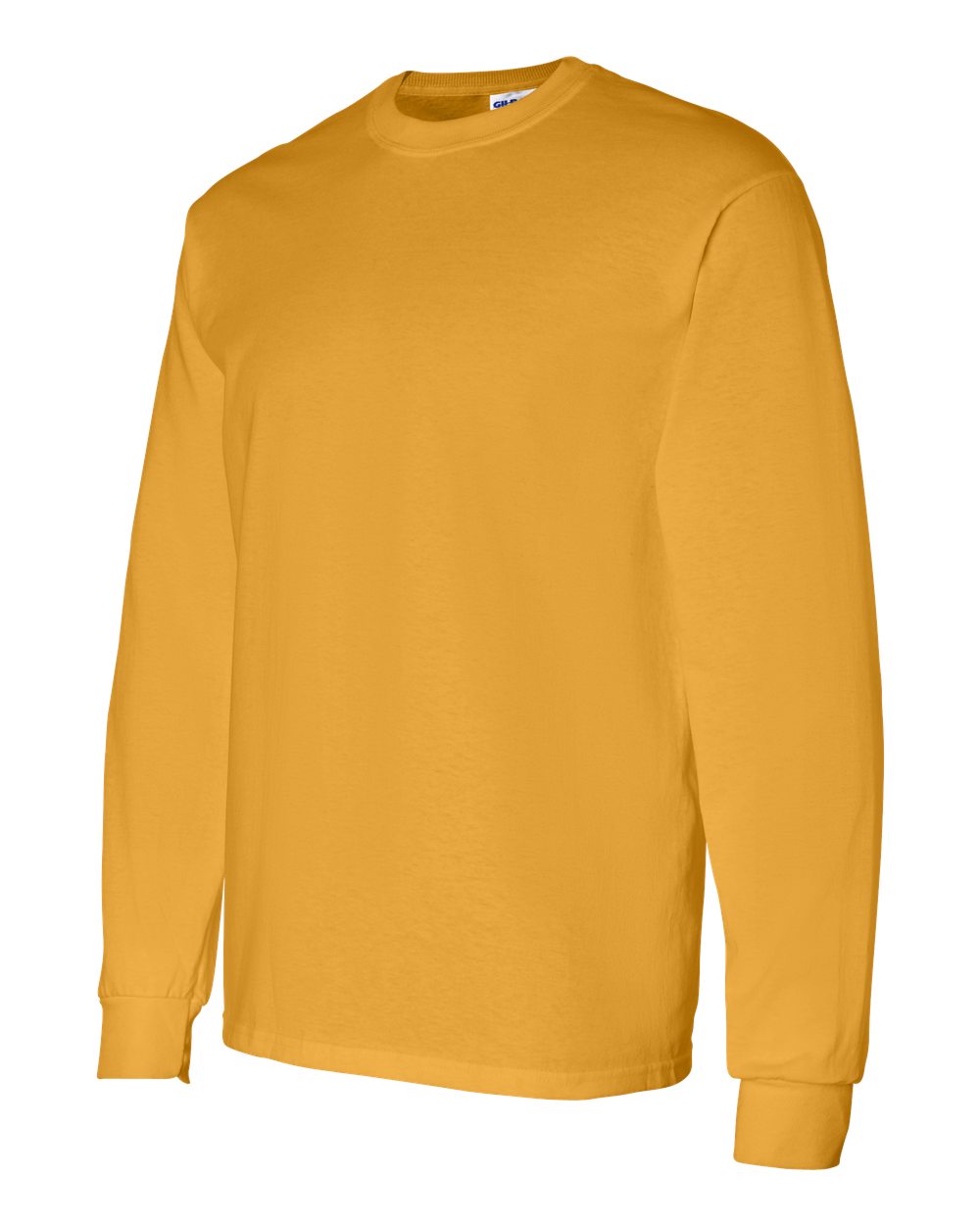 5400 Gildan Heavy Cotton Long Sleeve T-Shirt - Siide Image
