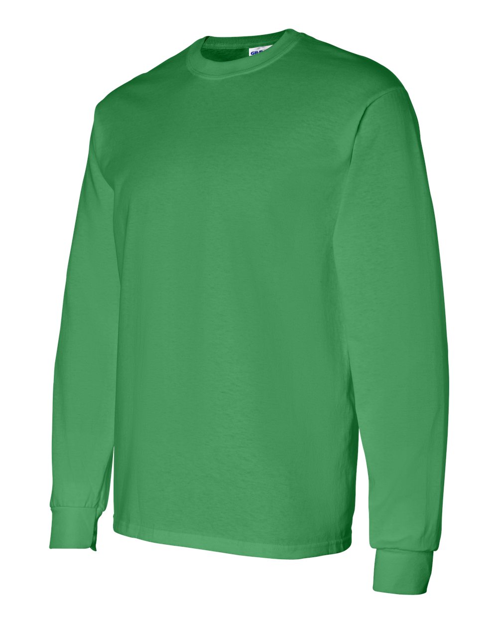 5400 Gildan Heavy Cotton Long Sleeve T-Shirt - Siide Image