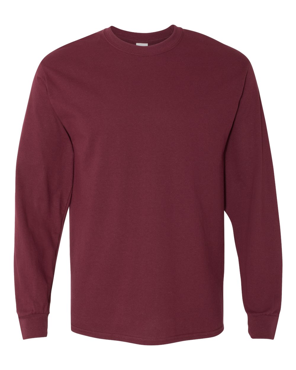 5400 Gildan Heavy Cotton Long Sleeve T-Shirt 5400 Gildan Heavy Cotton Long Sleeve T-Shirt