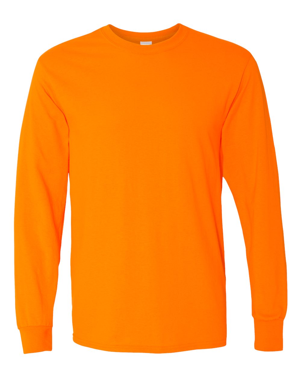 5400 Gildan Heavy Cotton Long Sleeve T-Shirt