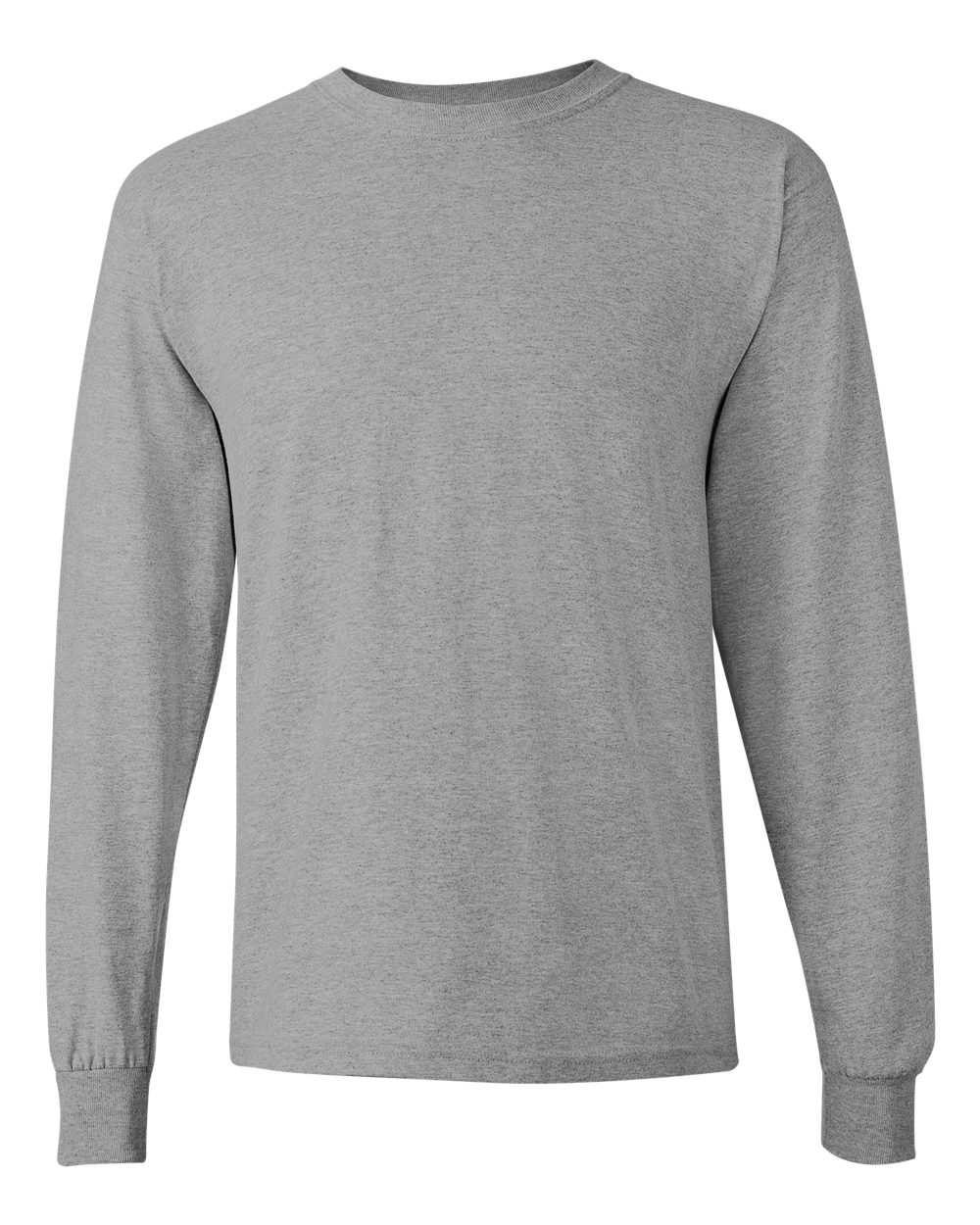 5400 Gildan Heavy Cotton Long Sleeve T-Shirt