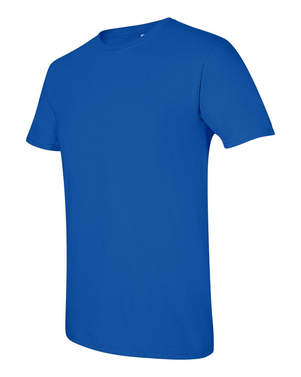 64000 Gildan Softstyle T-Shirt - Siide Image