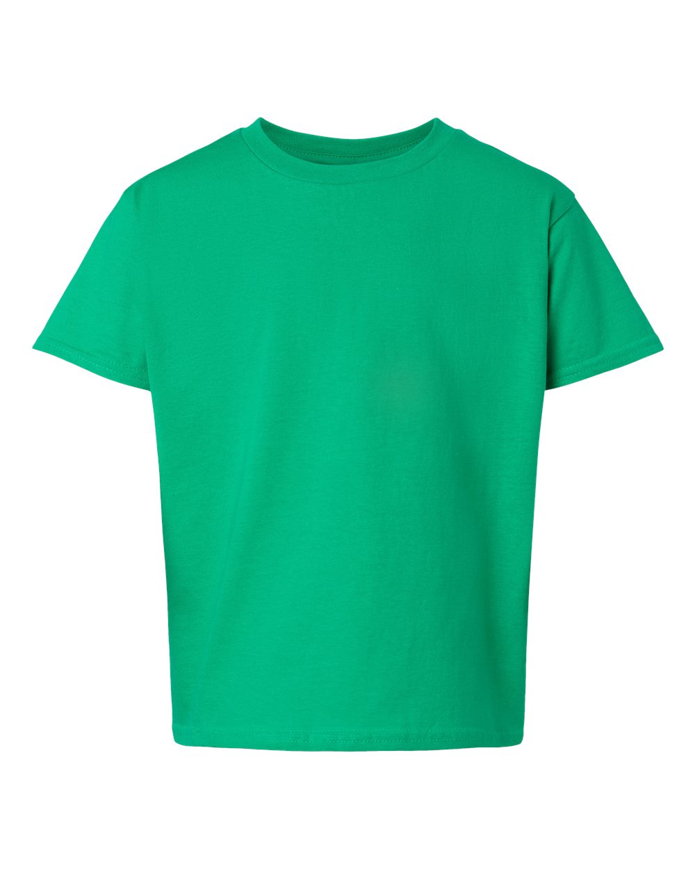64000B Gildan Youth Softstyle T-Shirt Zoom Image