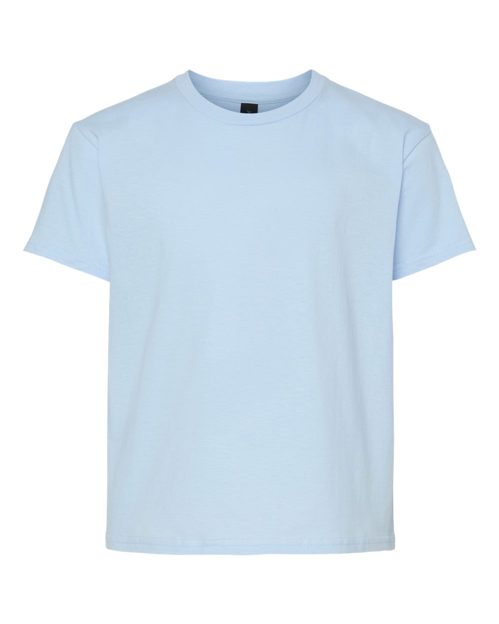 64000B Gildan  Youth Softstyle T-Shirt
