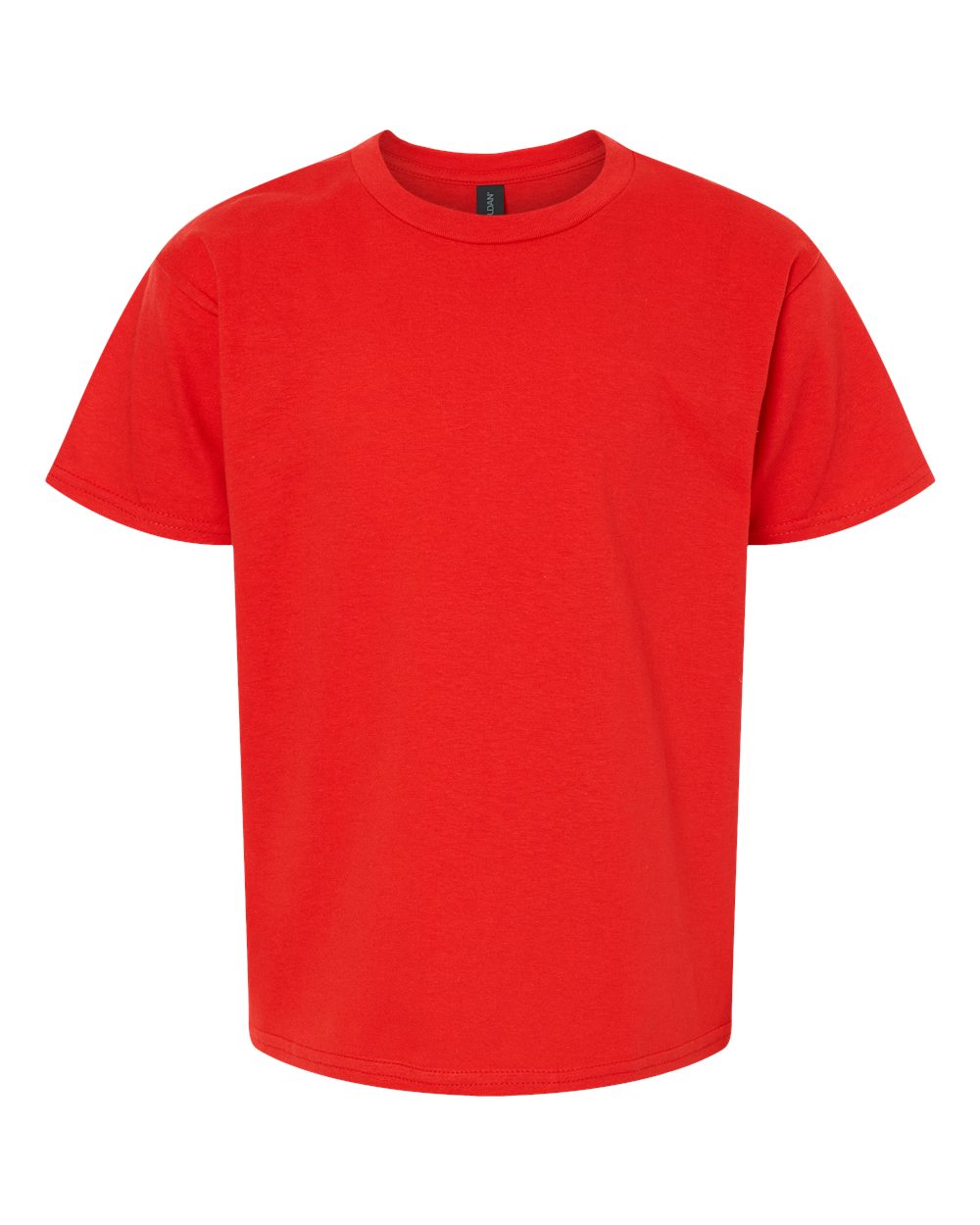 64000B Gildan  Youth Softstyle T-Shirt