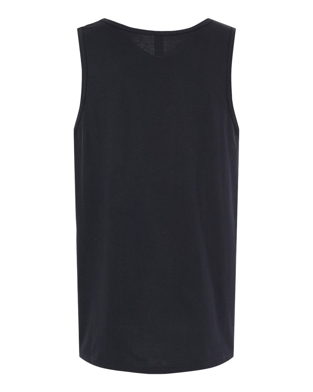 64200 Gildan  Softstyle Tank Top - Back Image