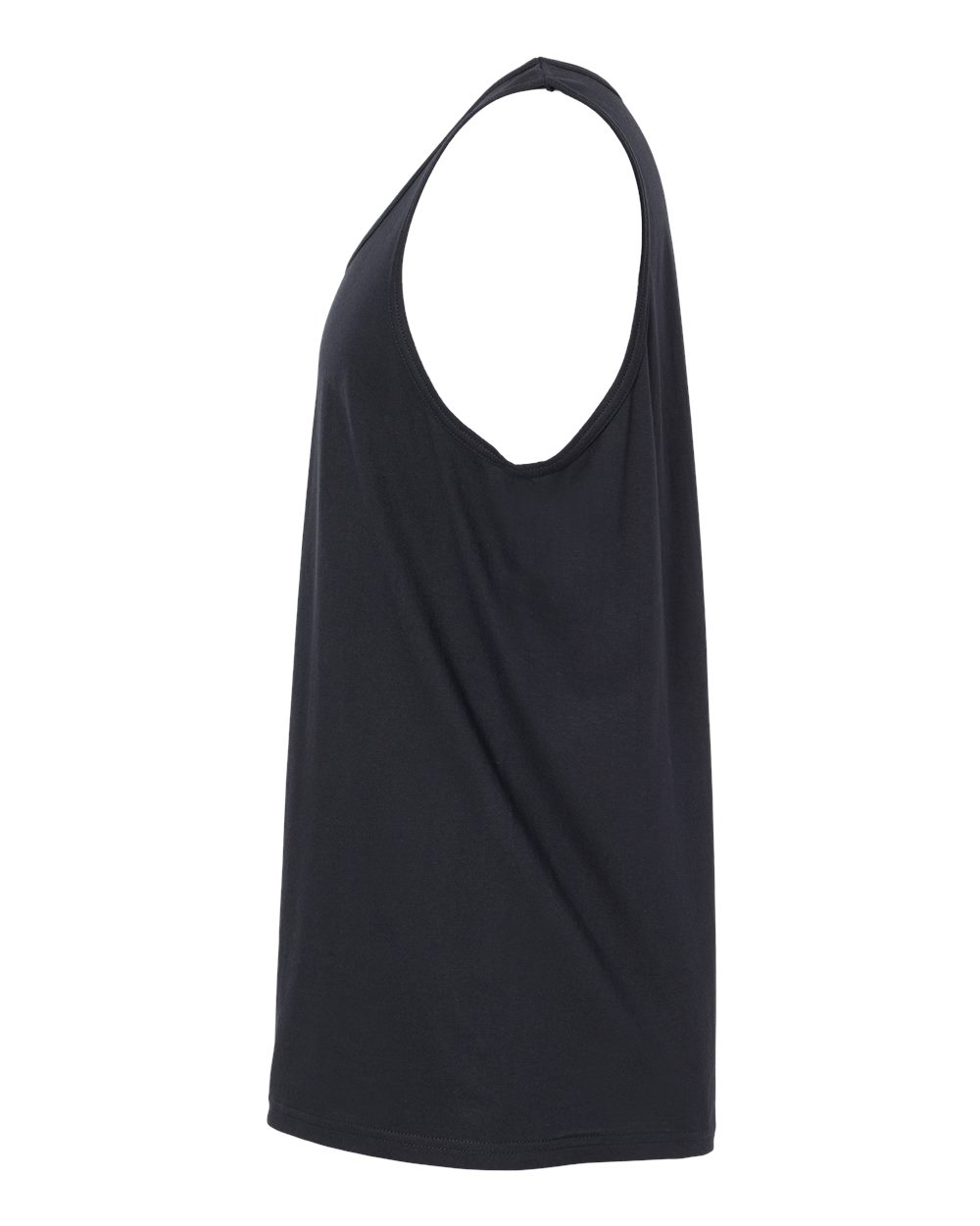 64200 Gildan  Softstyle Tank Top - Siide Image