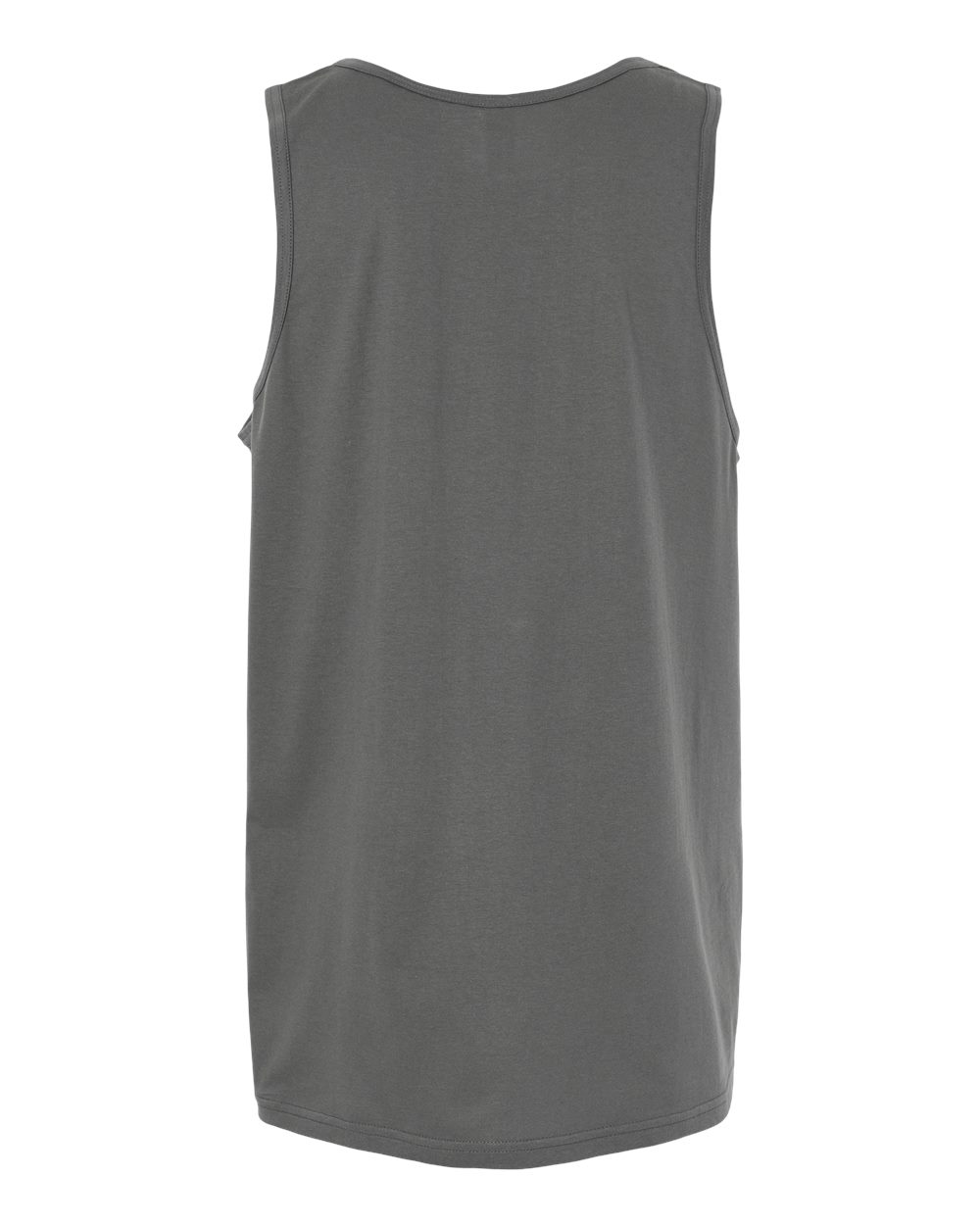 64200 Gildan  Softstyle Tank Top - Back Image