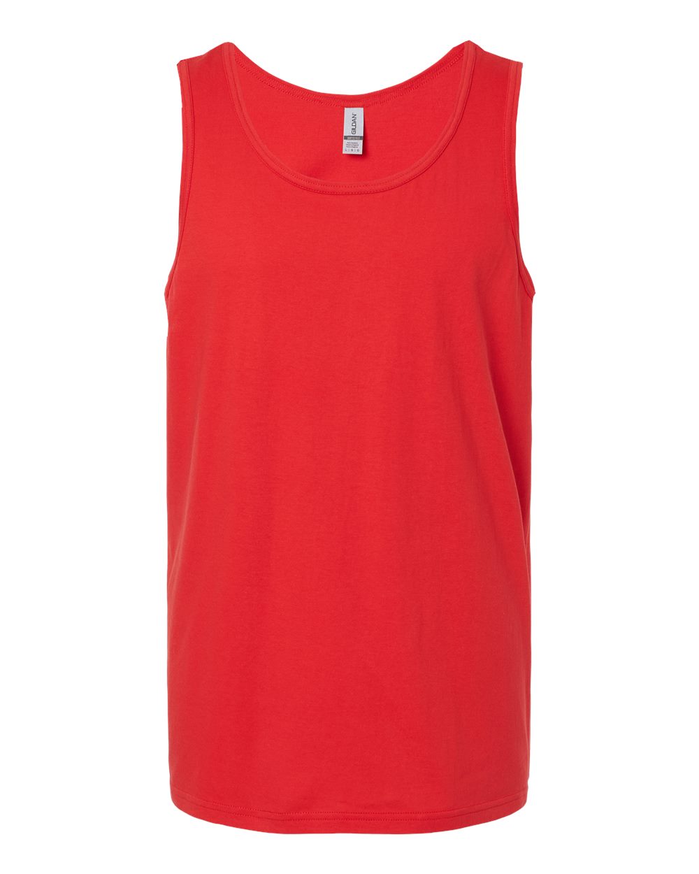 64200 Gildan Softstyle Tank Top 64200 Gildan Softstyle Tank Top