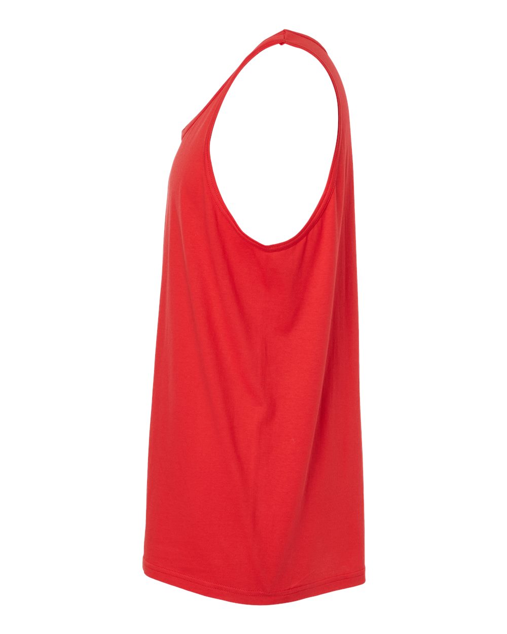 64200 Gildan  Softstyle Tank Top - Siide Image