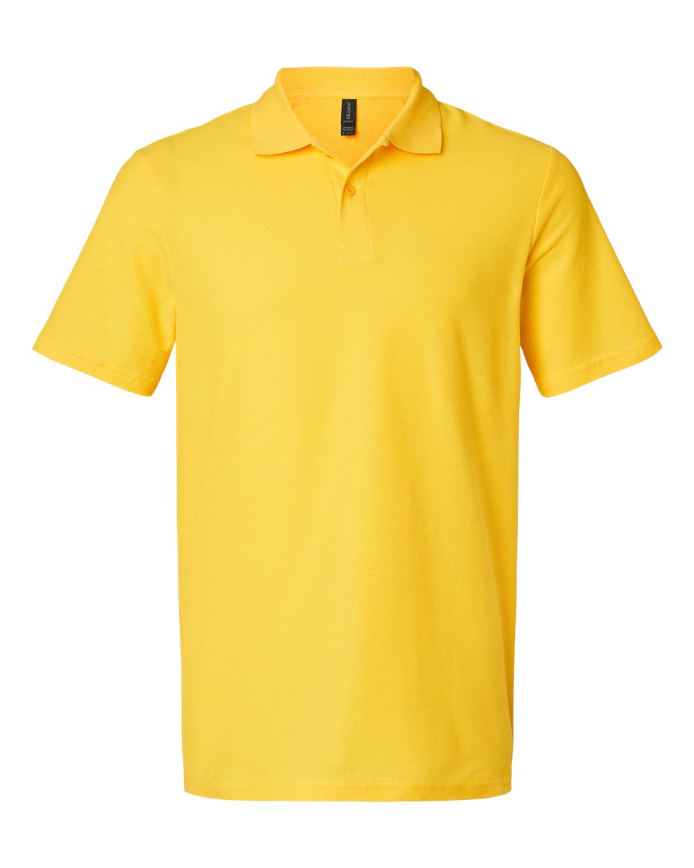 64800 Gildan Softstyle Adult Pique Polo 64800 Gildan Softstyle Adult Pique Polo