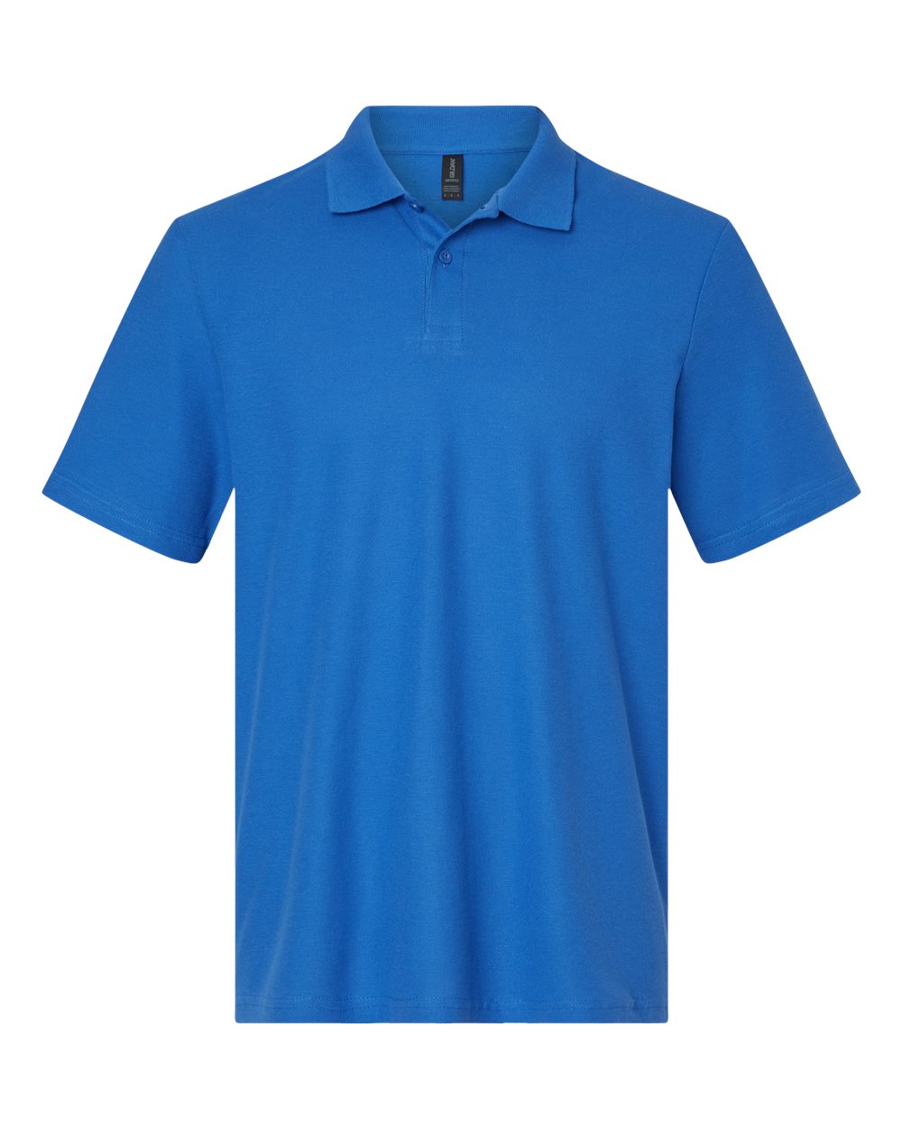 64800 Gildan Softstyle Adult Pique Polo