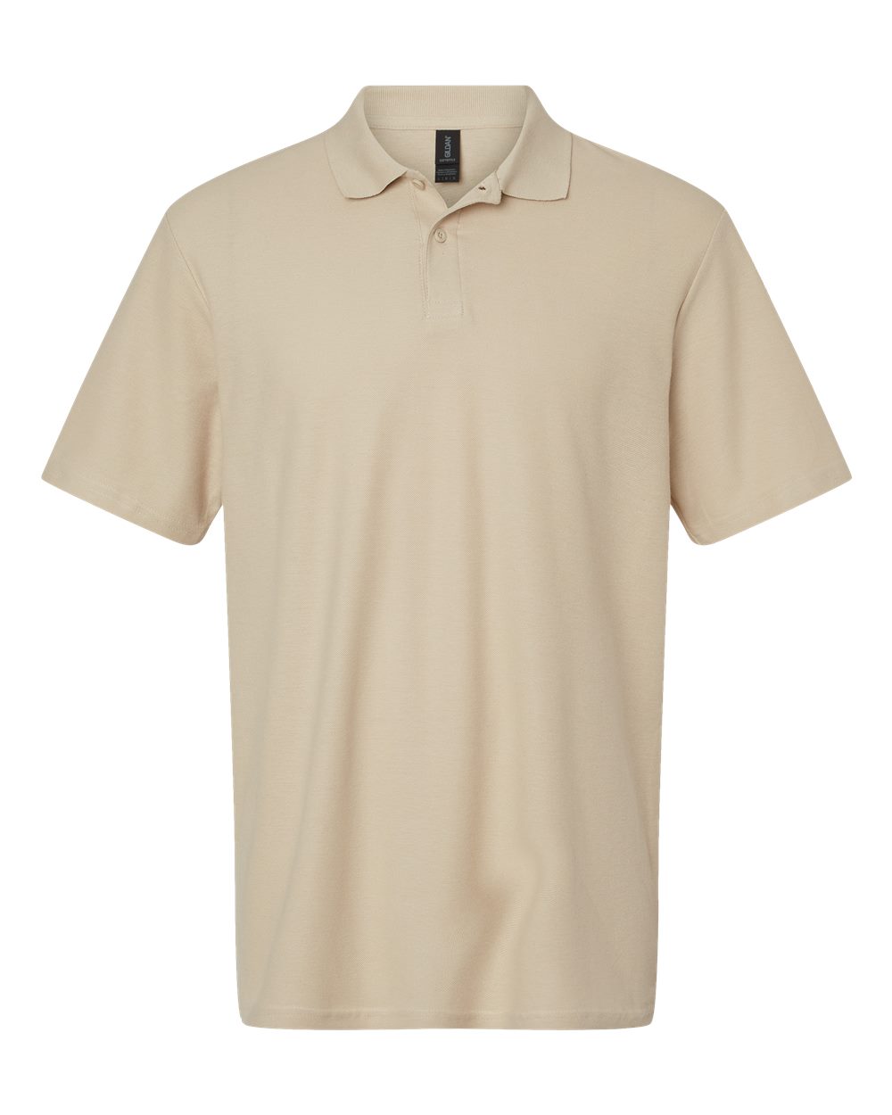 64800 Gildan Softstyle Adult Pique Polo 64800 Gildan Softstyle Adult Pique Polo
