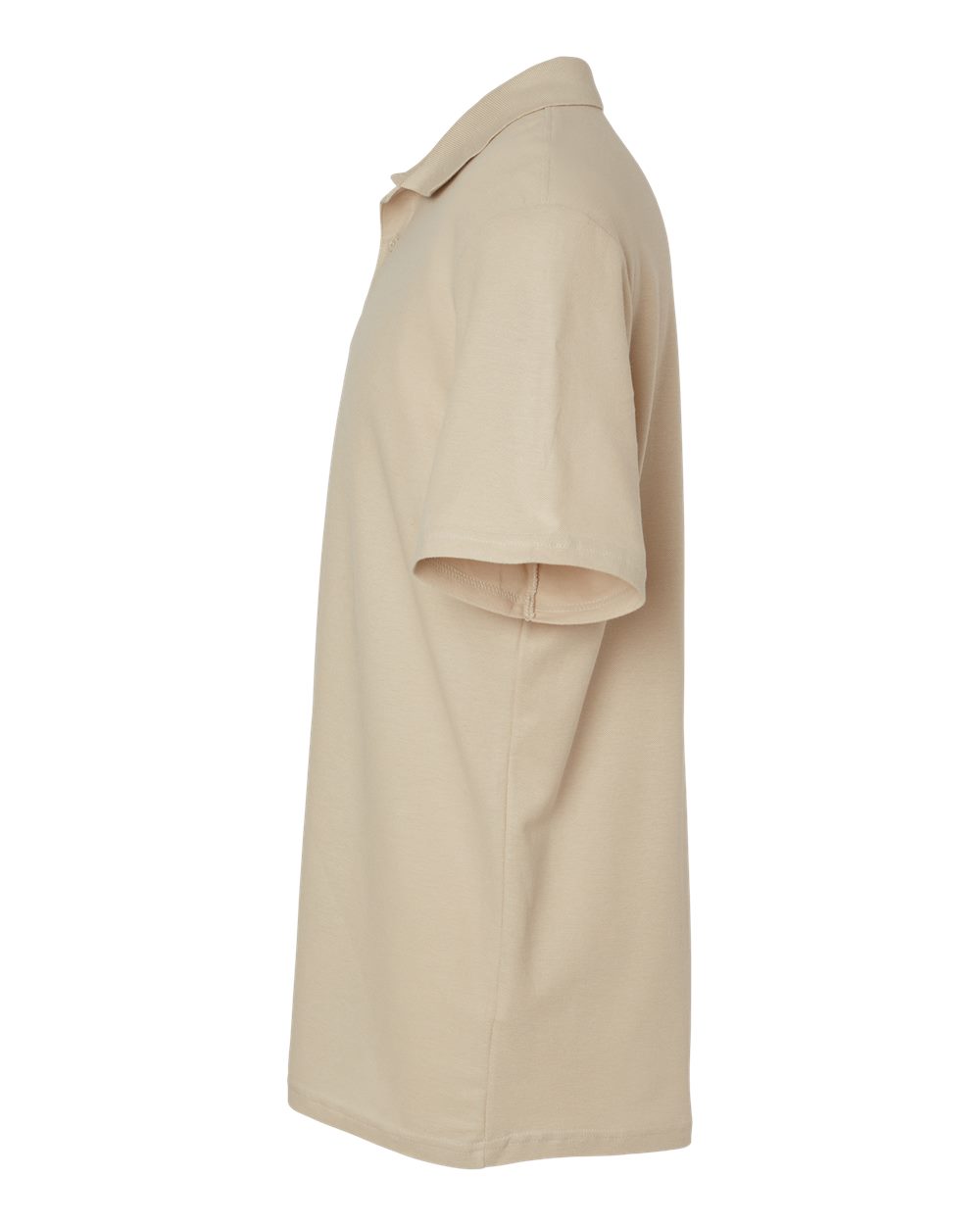 64800 Gildan Softstyle Adult Pique Polo - Siide Image