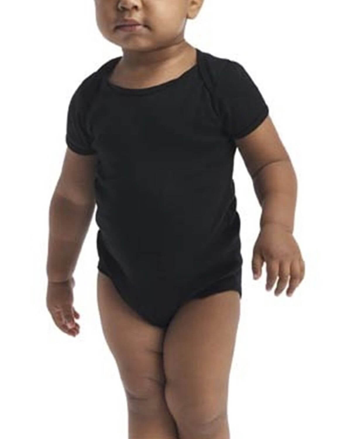 64ZEE Gildan Softstyle Infant One Piece Zoom Image