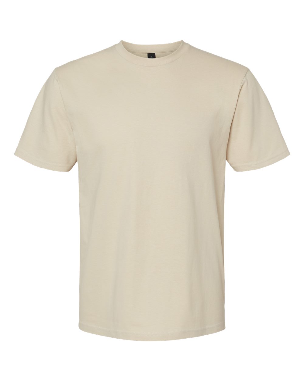 65000 Gildan Softstyle Midweight T-Shirt Zoom Image