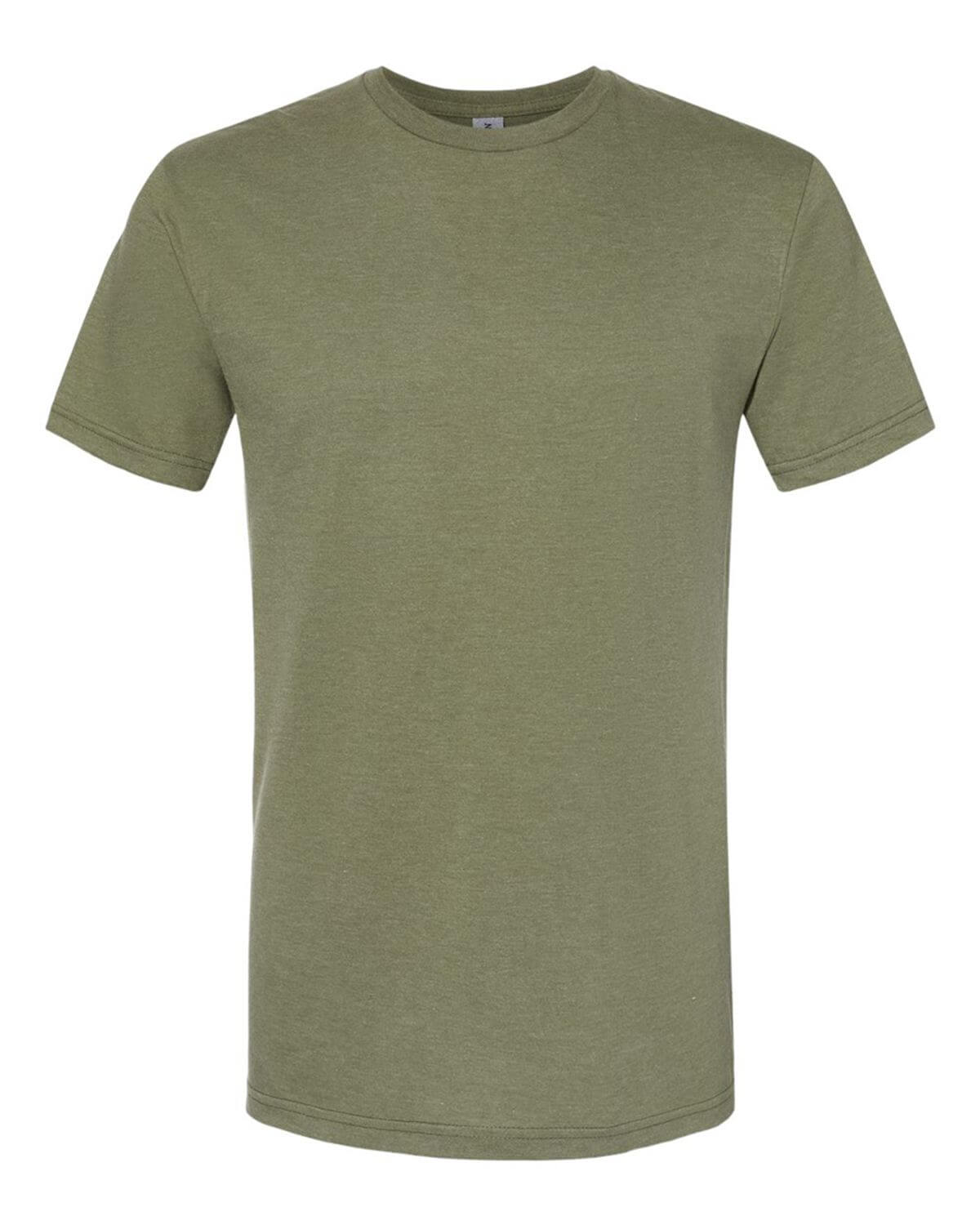 67000 Gildan Softstyle CVC T-Shirt