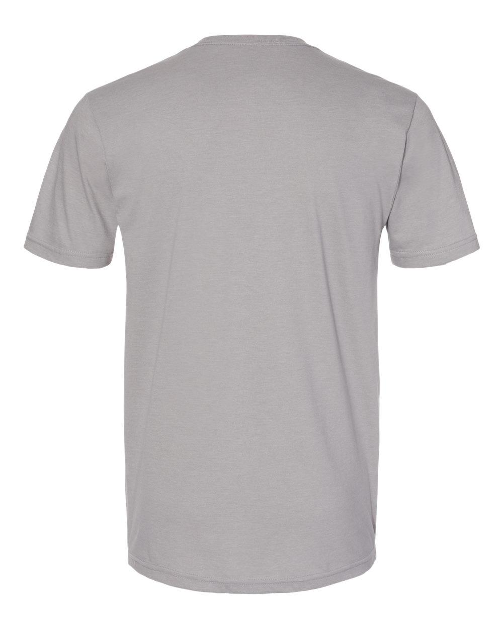 67000 Gildan Softstyle CVC T-Shirt - Back Image