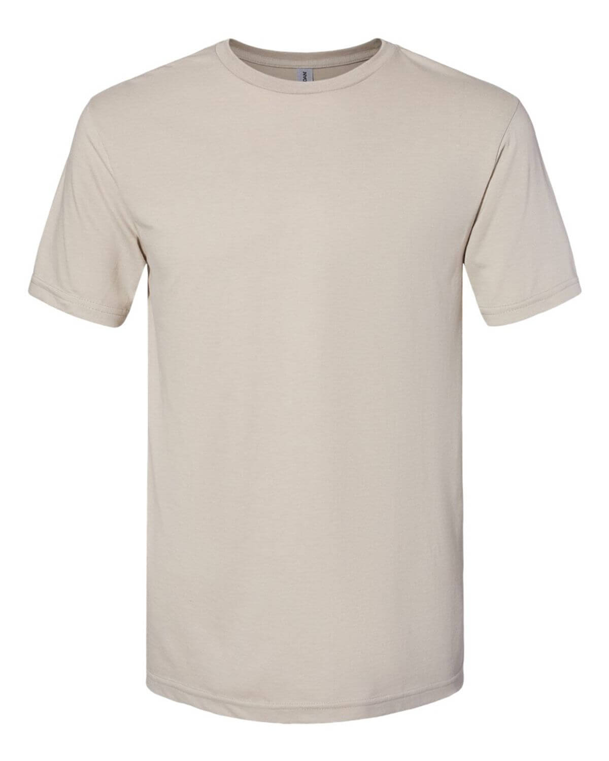 67000 Gildan Softstyle CVC T-Shirt