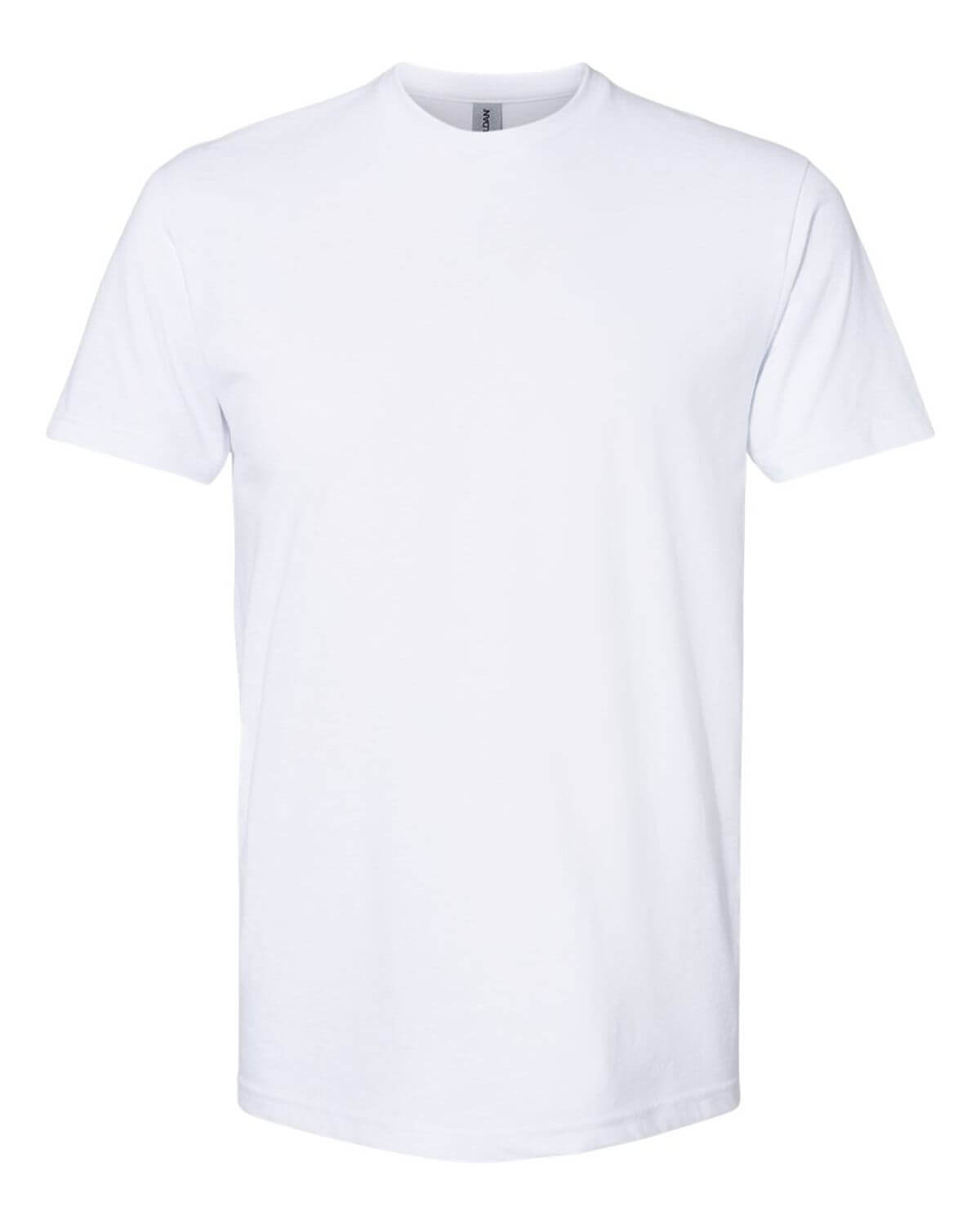 67000 Gildan Softstyle CVC T-Shirt Zoom Image