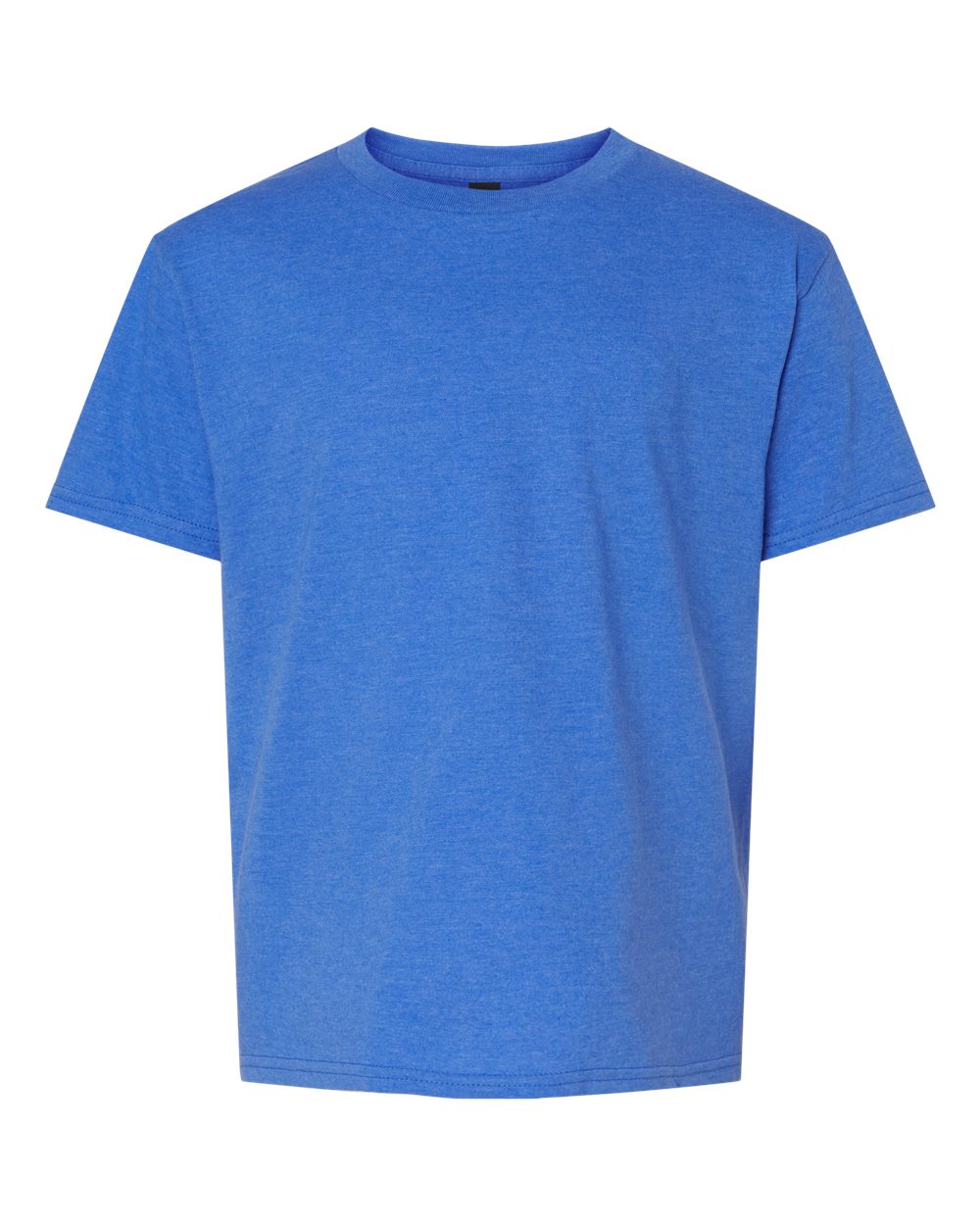 67000B Gildan Softstyle Youth CVC T-Shirt