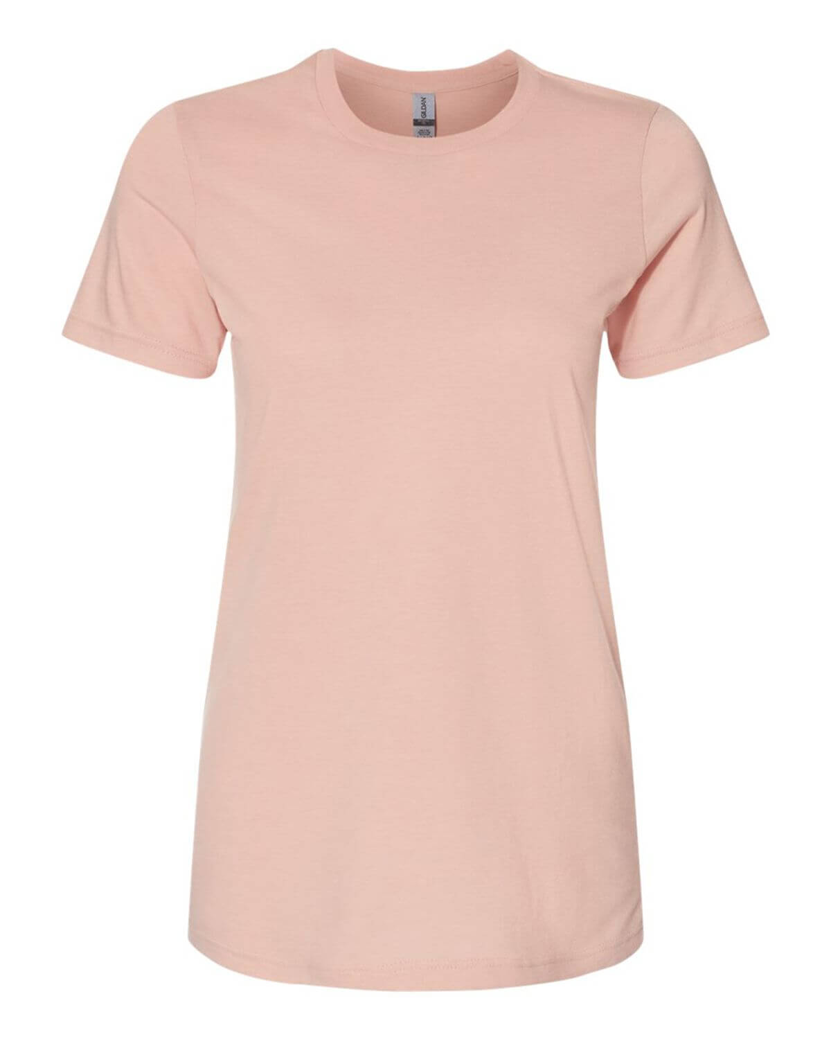 67000L Gildan Softstyle Womens CVC T-Shirt