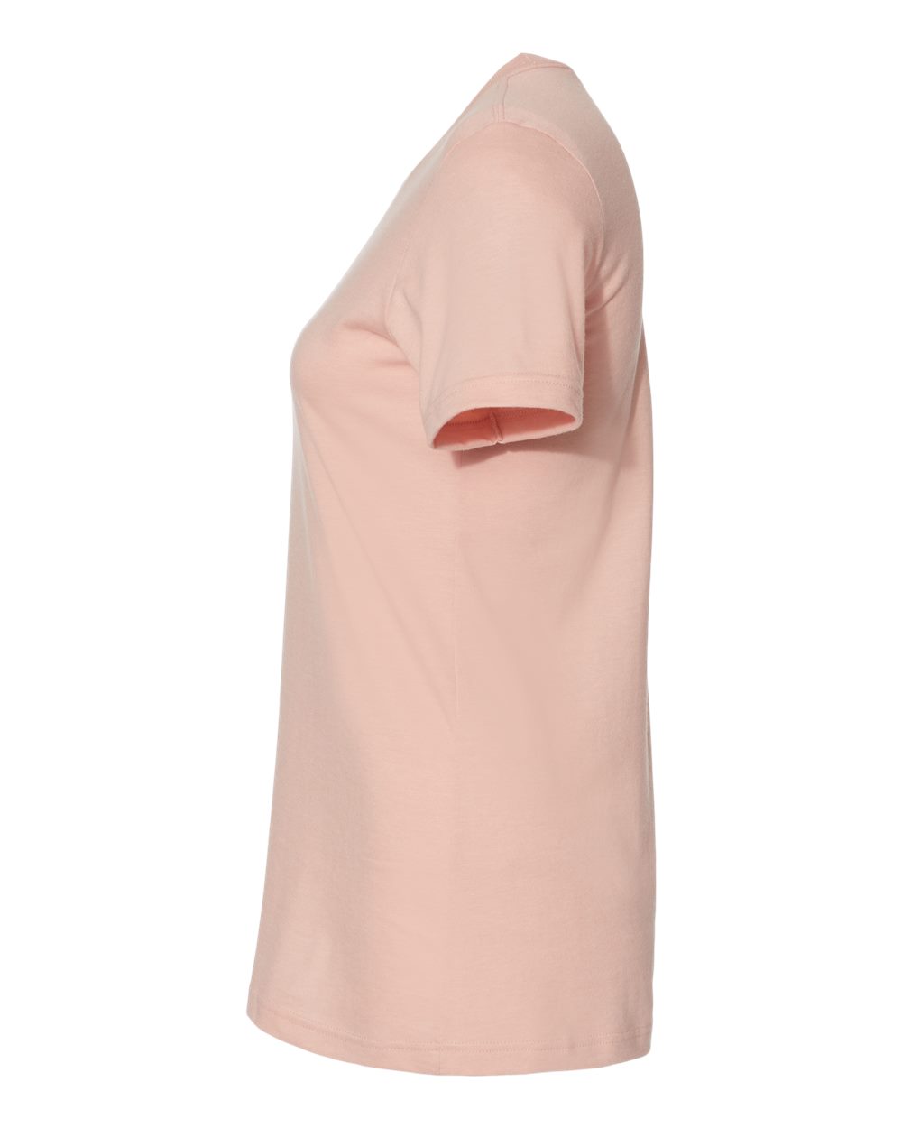 67000L Gildan Softstyle Womens CVC T-Shirt - Siide Image