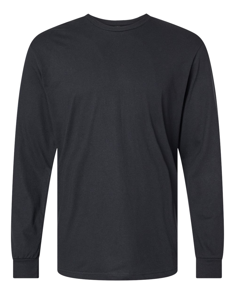 67400 Gildan Softstyle CVC Long Sleeve T-Shirt