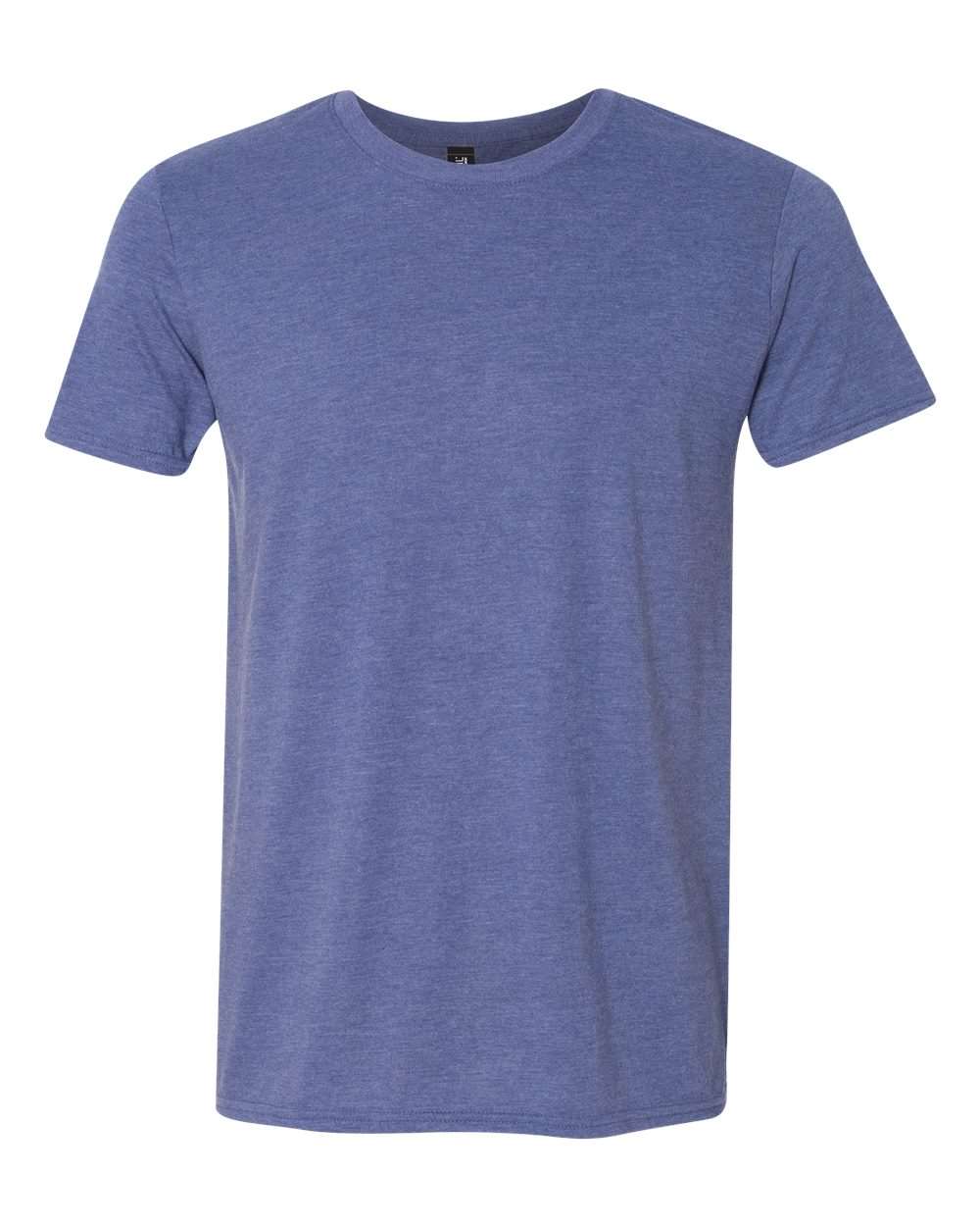 6750 Gildan Softstyle Triblend T-Shirt Zoom Image