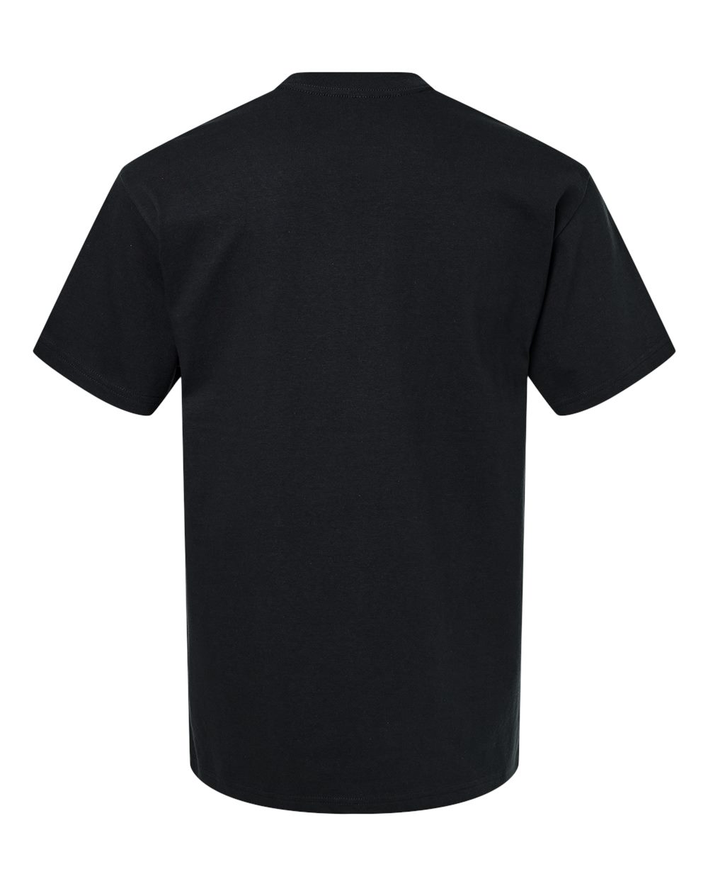 75000 Gildan Hammer Unisex Maxweight T-Shirt - Back Image