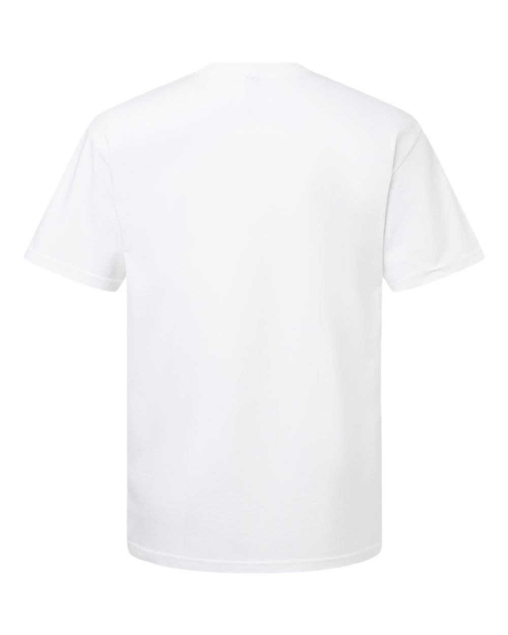 75000 Gildan Hammer Maxweight T-Shirt - Back Image