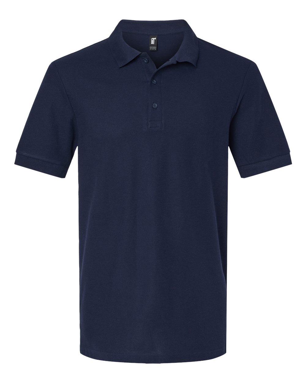 85800 Gildan Hammer Pique Polo
