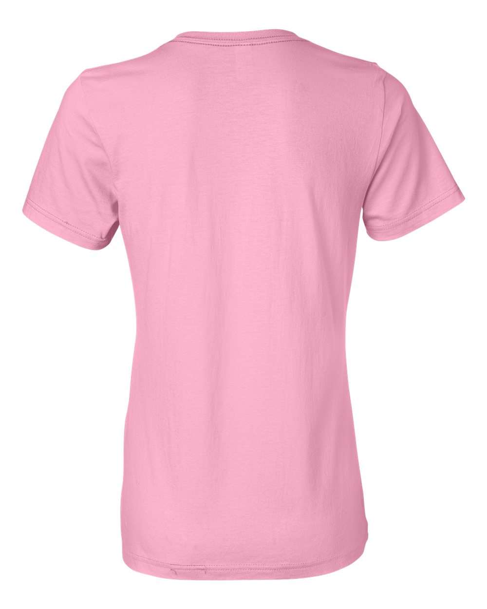 880 Gildan Softstyle Women’s Lightweight T-Shirt - Back Image