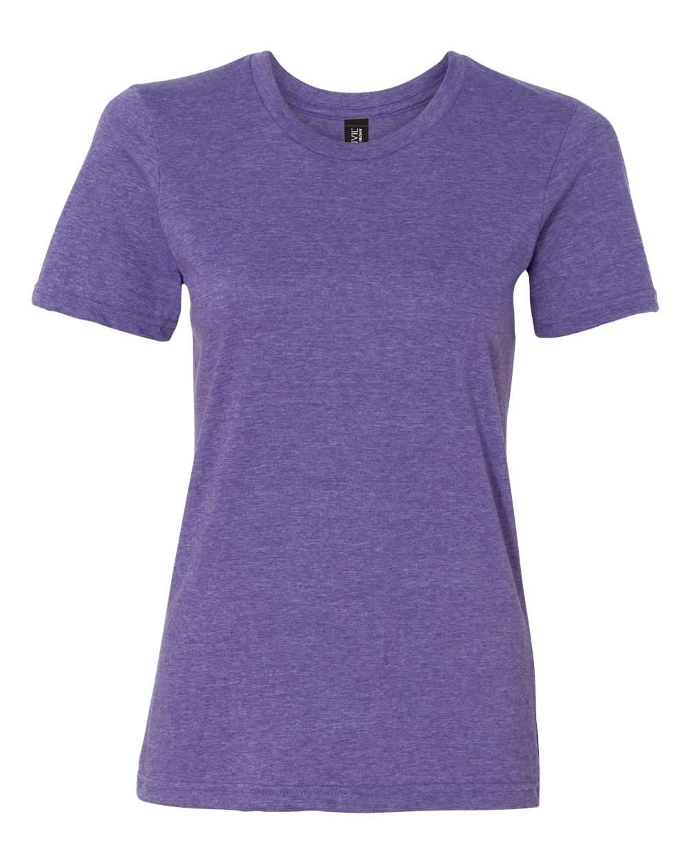 880 Gildan Softstyle Women’s Lightweight T-Shirt Zoom Image