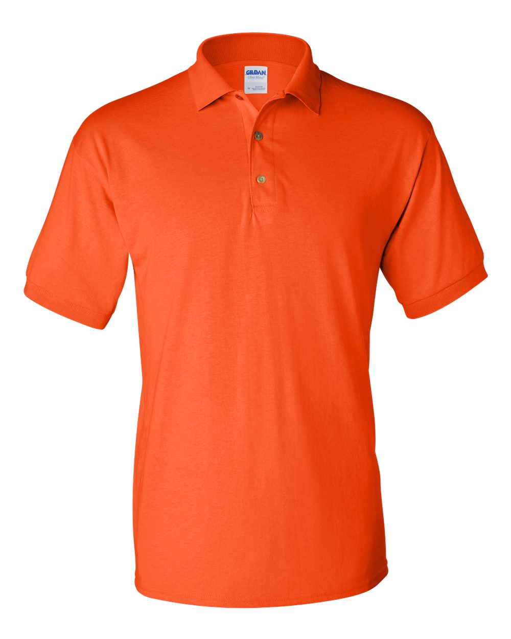 8800 Gildan DryBlend Jersey Sport Shirt Zoom Image