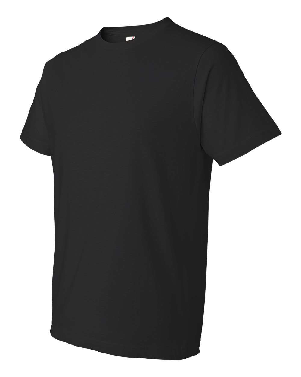 980 Gildan  100% Ring Spun Cotton T-Shirt. - Siide Image